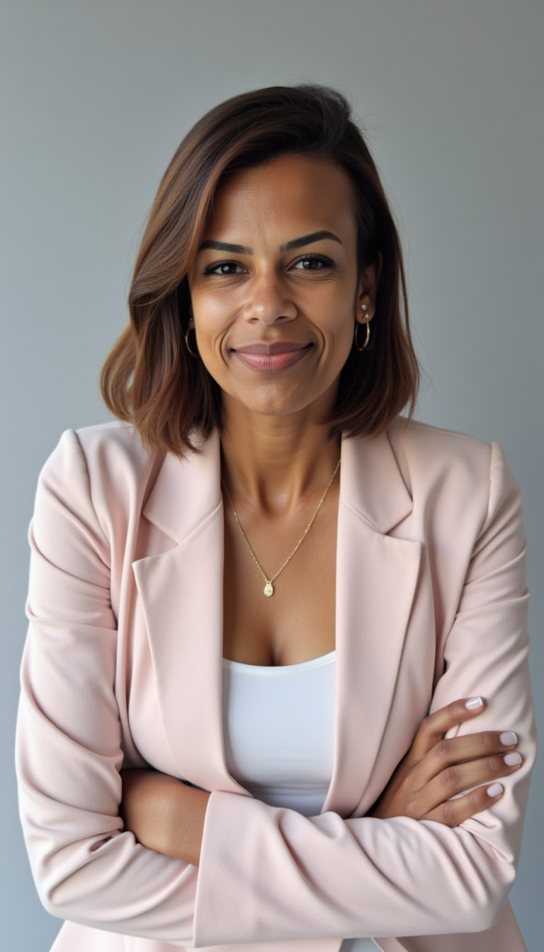 Tatiane Gonçalves, nutricionista